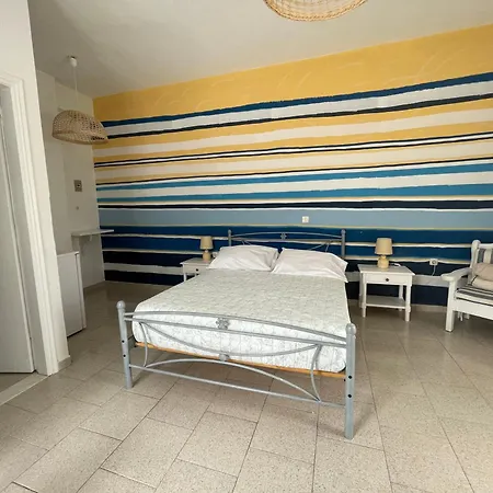 Letta Perissa (Santorini)