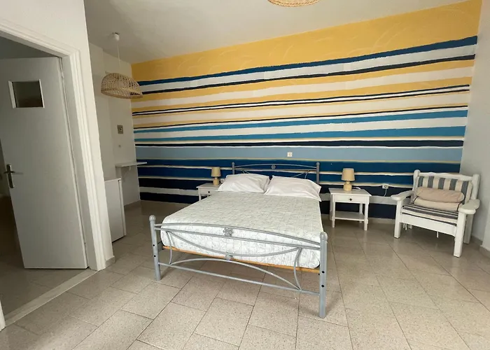 Letta Perissa (Santorini)