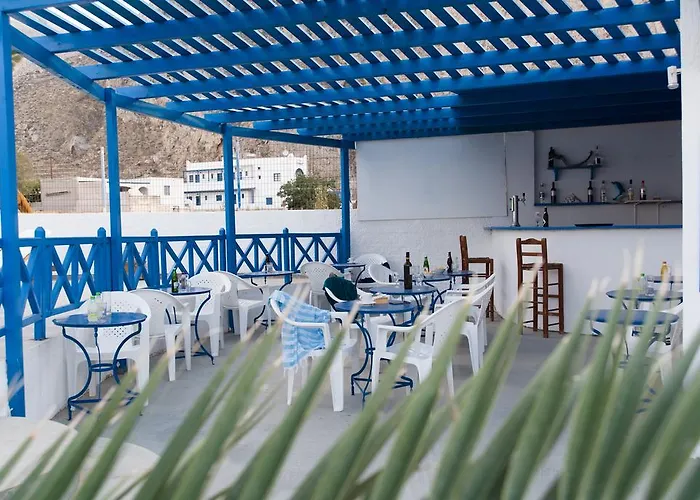 Letta Perissa (Santorini)