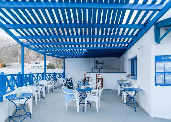 Letta Perissa (Santorini)