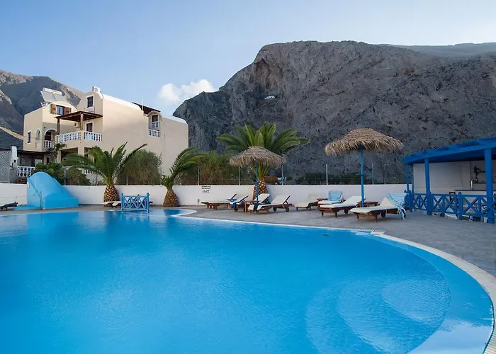 Letta Perissa (Santorini)