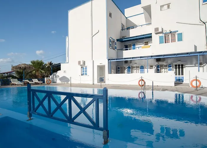 Letta Perissa (Santorini)