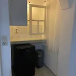Letta Appartement Períssa