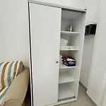 Appartement Letta Períssa