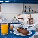 Appartement Letta