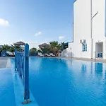 Apartman Letta Perísza