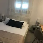 Letta Appartement Períssa