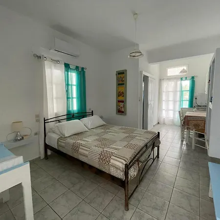Apartment Letta *
