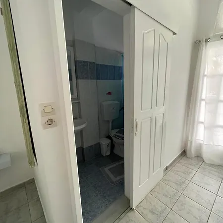 Apartment Letta *