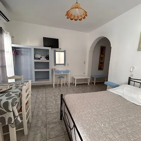 Apartment Letta