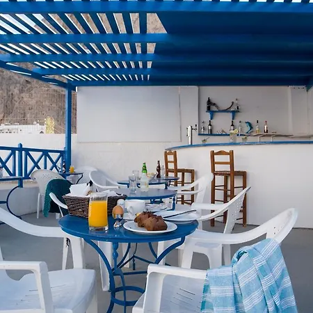 Apartment Letta *