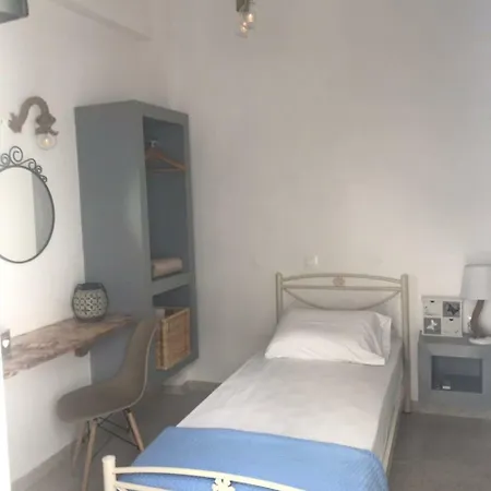 Apartment Letta *