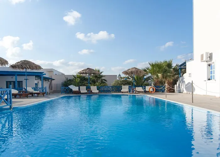 Διαμέρισμα Letta Περίσσα