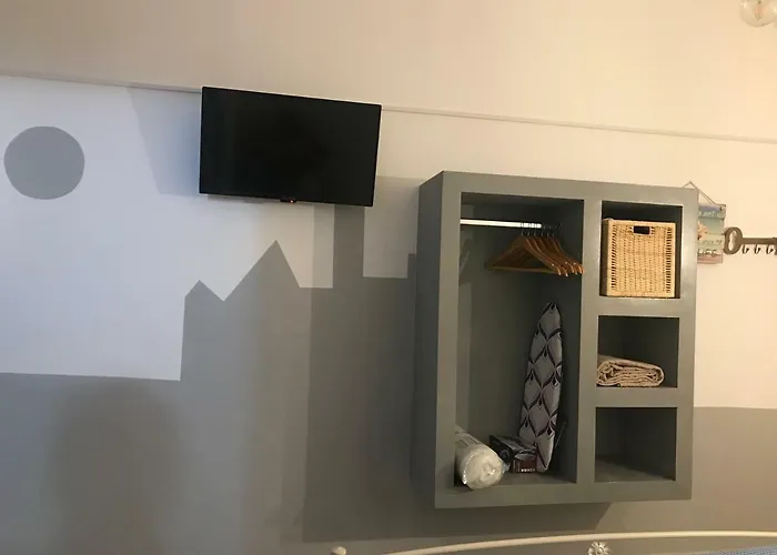 Letta * Περίσσα