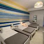 Letta Lejlighed Perissa (Santorini)