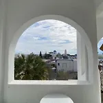 Letta Perissa (Santorini)