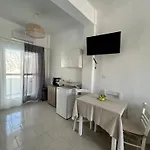 Letta * Perissa (Santorini)