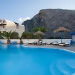 Letta Perissa (Santorini)
