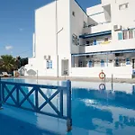 Letta Perissa (Santorini)