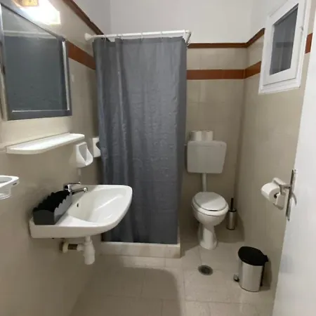 Apartment Letta *