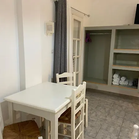 Apartment Letta *