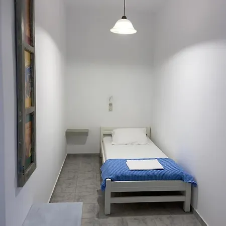 Letta Apartment