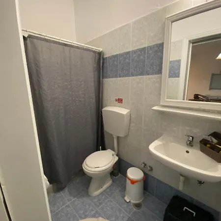 Letta Apartment