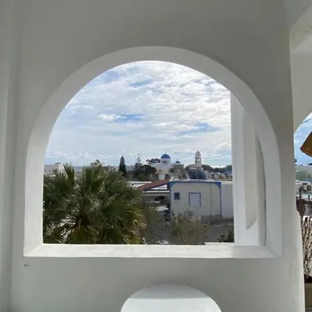 Letta Perissa (Santorini)