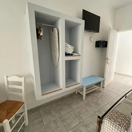Letta Apartment *