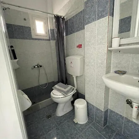 Apartment Letta *