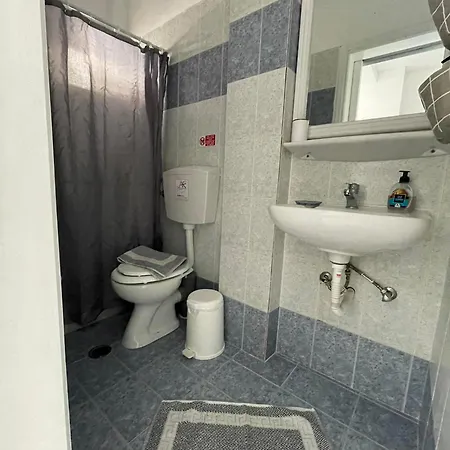 Letta Apartment