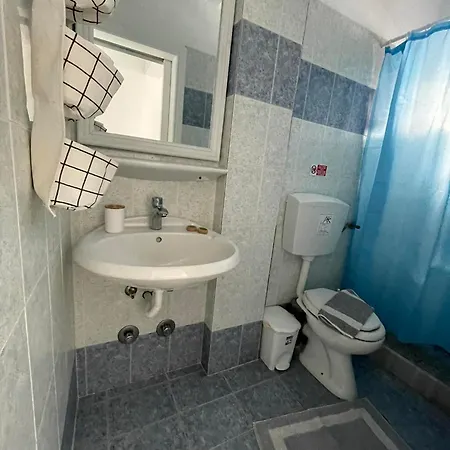 Apartment Letta