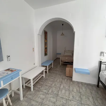 Appartement Letta