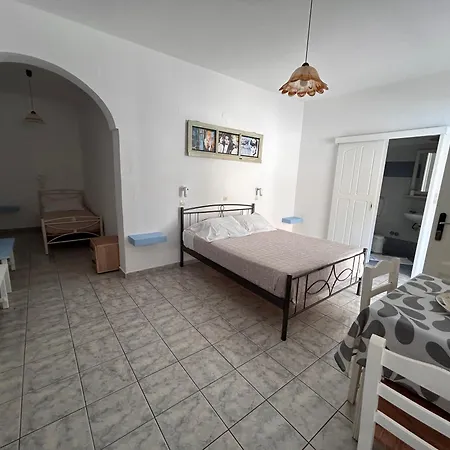 Letta Apartment *