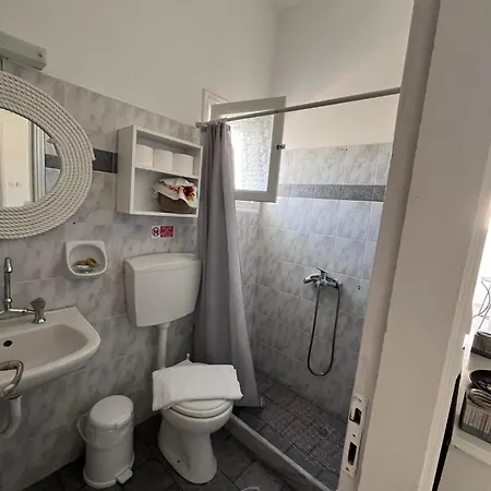 Appartement Letta *