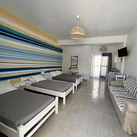 Letta * Perissa (Santorini)