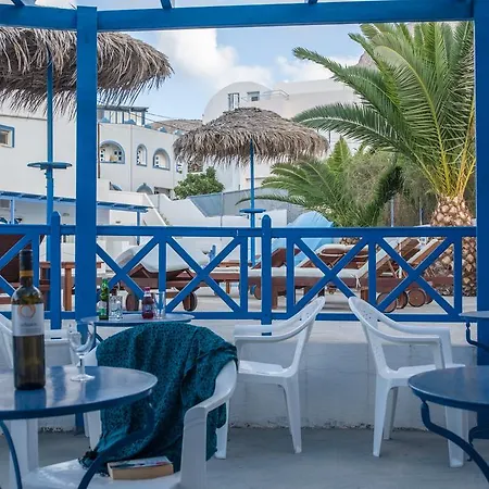 Appartement Letta