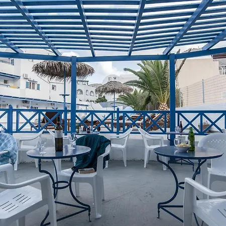 Appartement Letta *