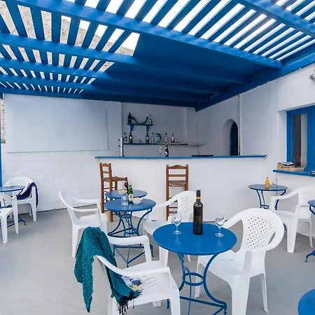 Letta Perissa (Santorini)