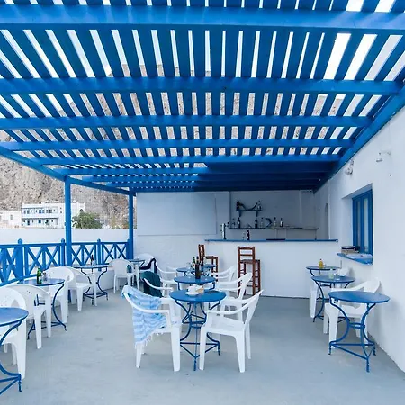 Letta Perissa (Santorini)