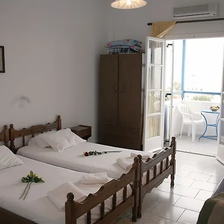 Letta * Perissa (Santorini)