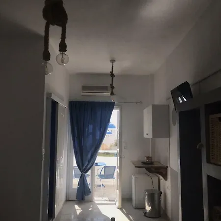 Letta Apartment *