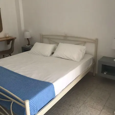 Appartement Letta