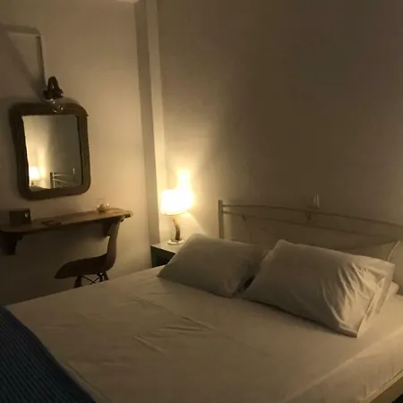 Apartment Letta