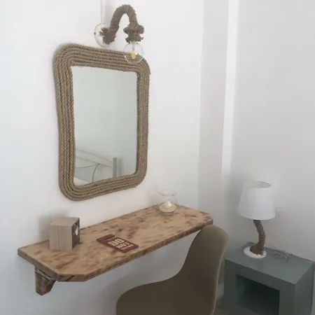 Appartement Letta