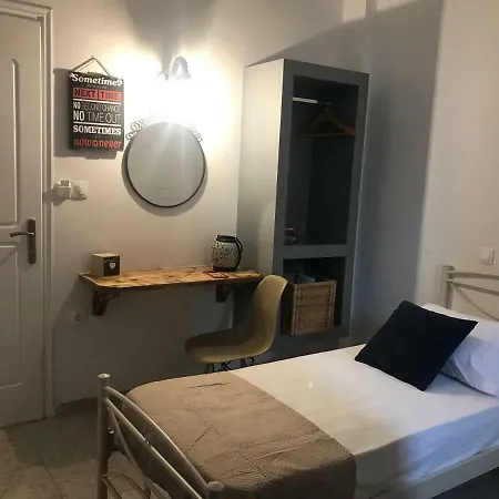 Letta Apartment