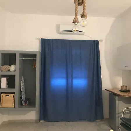 Apartment Letta *