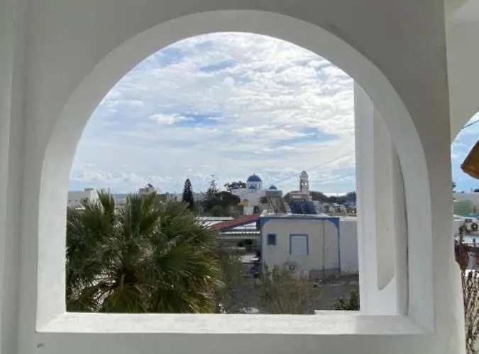 Letta Perissa (Santorini)