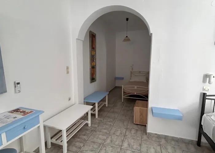 Apartament Letta