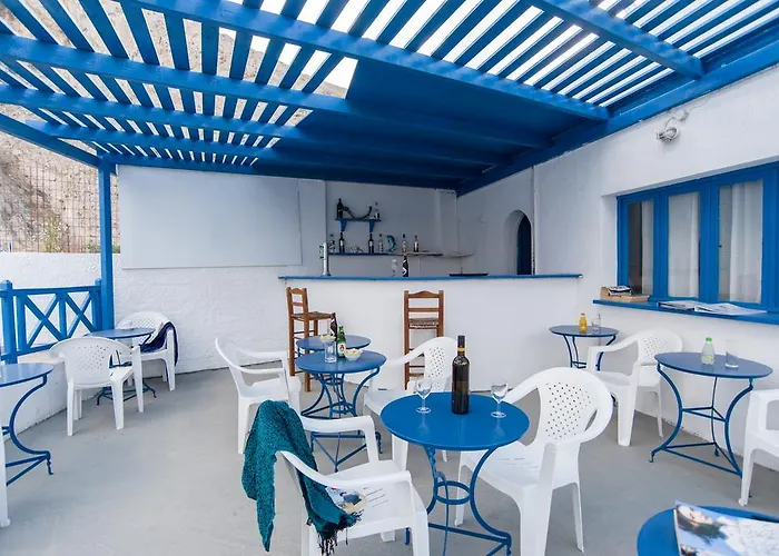 Letta Perissa (Santorini)